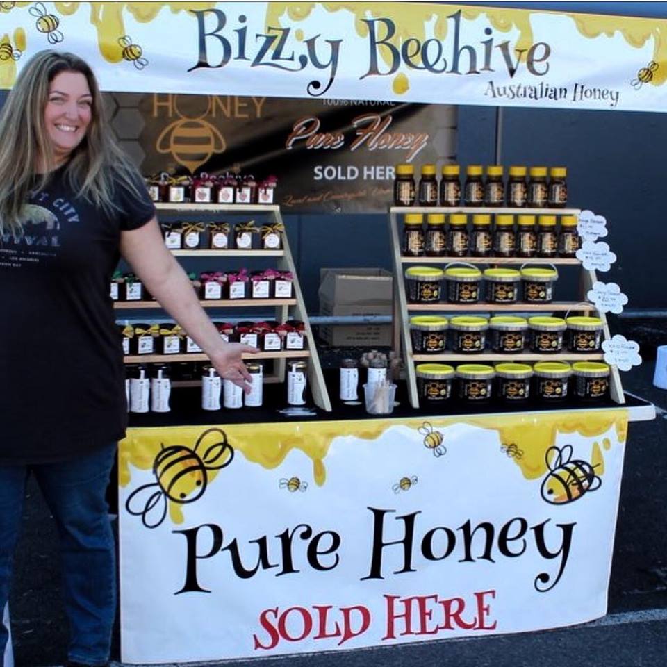 Bizzy Bee Urban Markets